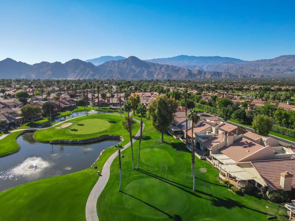 Oasis Country Club - Residential