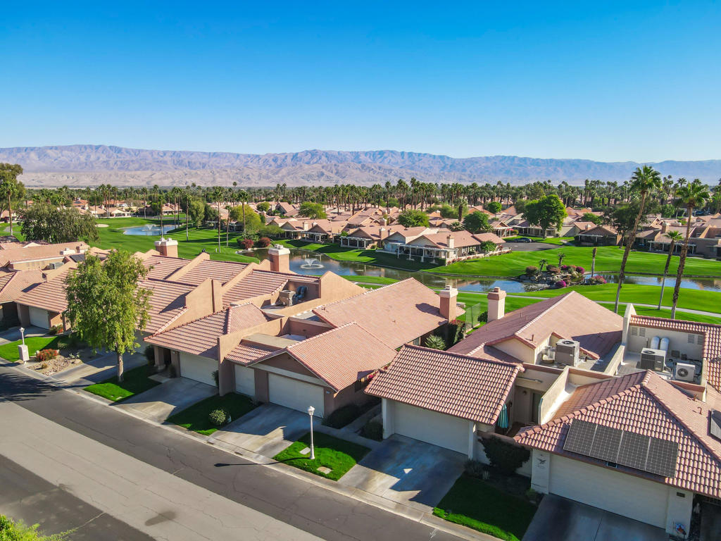 Oasis Country Club - Residential