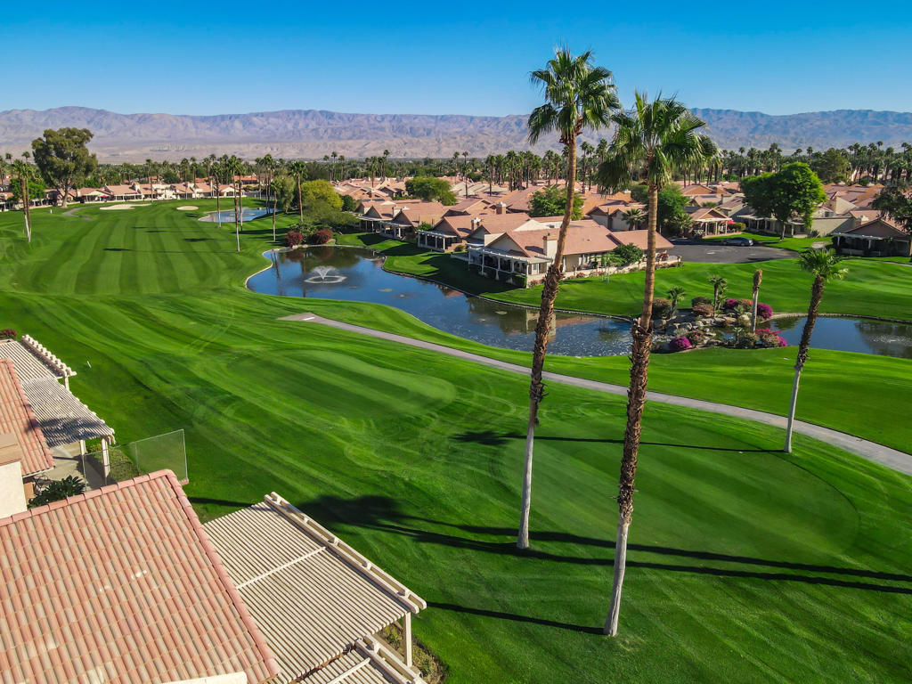 Oasis Country Club - Residential