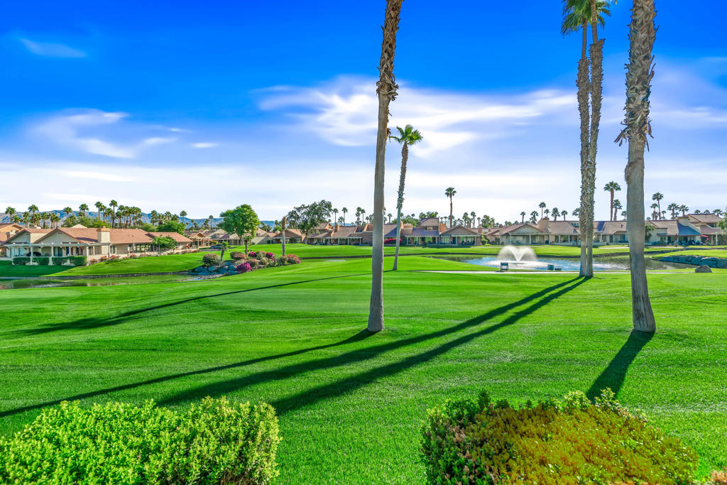 Oasis Country Club - Residential