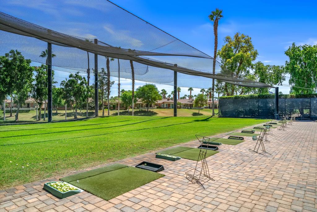 Oasis Country Club - Residential