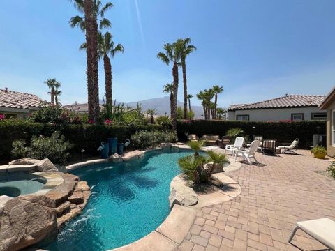 Photo of 81415 Jacaranda Court, La Quinta, CA 92253 (MLS # 219131507DA)