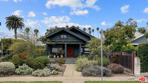 Photo of 3489 2nd Avenue, Los Angeles, CA 90018 (MLS # 26658077)