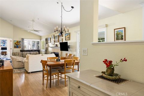 Tiny photo for 4144 Poinsettia ST, San Luis Obispo, CA 93401 (MLS # NS26108981)