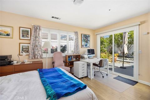 Tiny photo for 4144 Poinsettia ST, San Luis Obispo, CA 93401 (MLS # NS26108981)