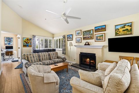 Tiny photo for 4144 Poinsettia ST, San Luis Obispo, CA 93401 (MLS # NS26108981)