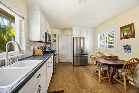 Tiny photo for 4144 Poinsettia ST, San Luis Obispo, CA 93401 (MLS # NS26108981)