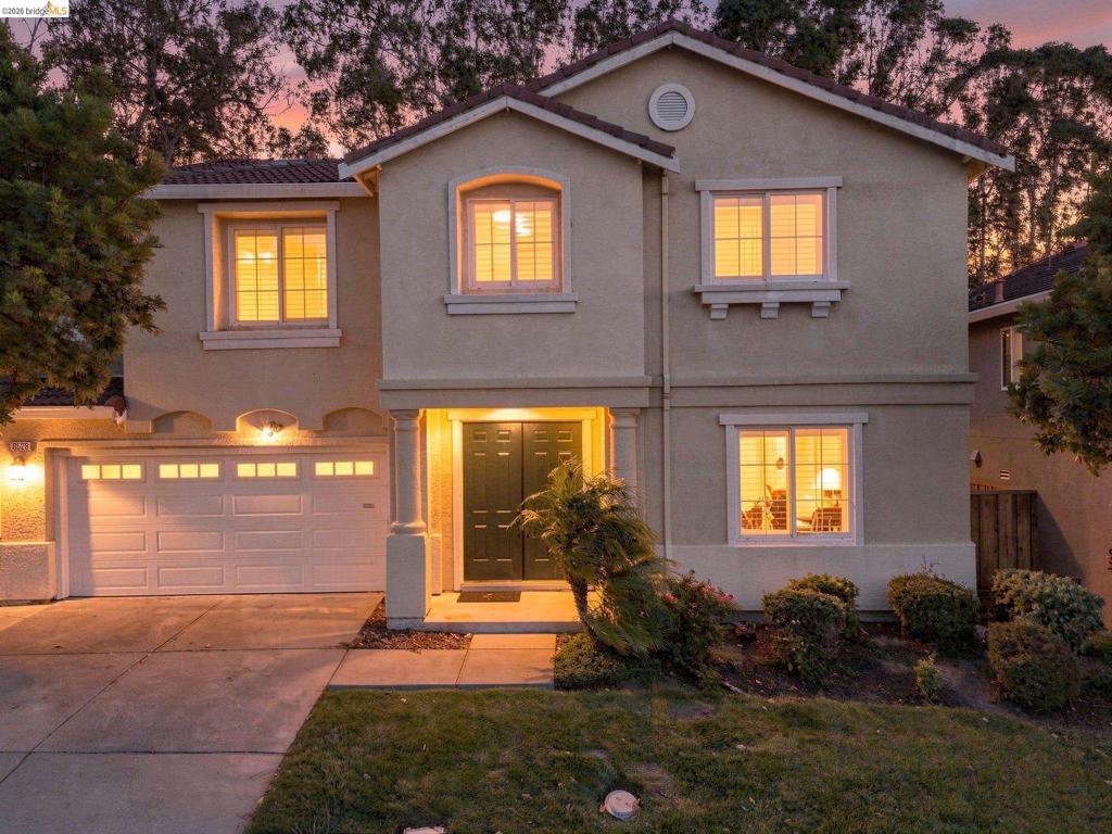 3523 Park Ridge Dr
