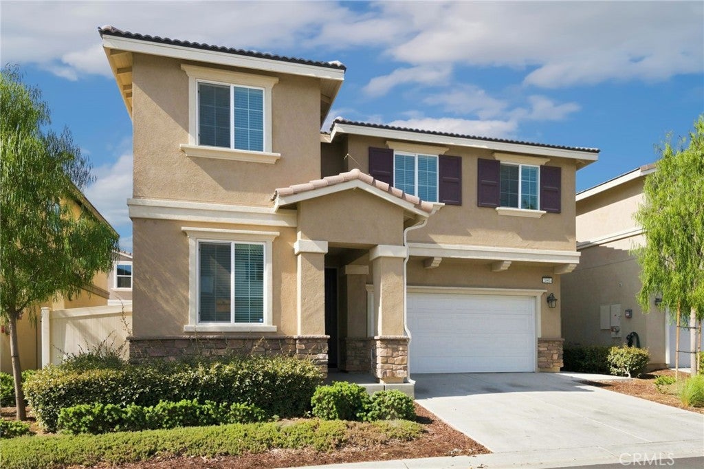 Photo of 24914 Gossamer Court, Moreno Valley, CA 92553 (MLS # OC26176301)
