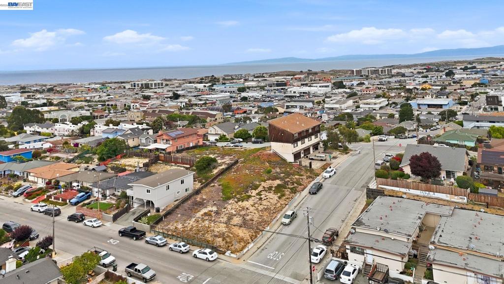 0 Sonoma Ave & Terrace St