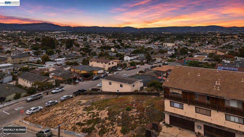 0 Sonoma Ave & Terrace St