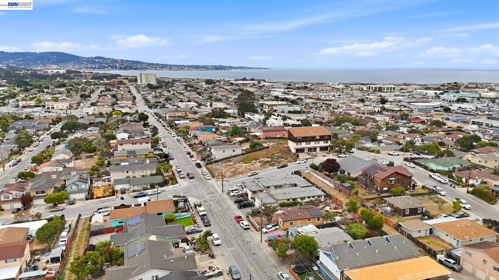 0 Sonoma Ave & Terrace St