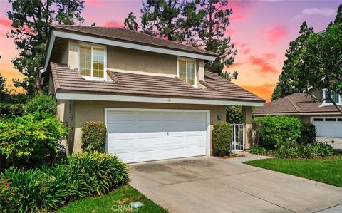 47 Willowgrove Irvine CA 92604