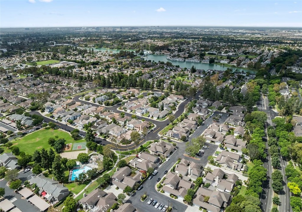 Grove (GR) - Residential Lease