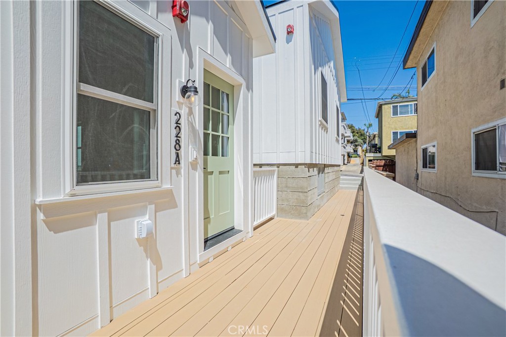 228 A Arena Street