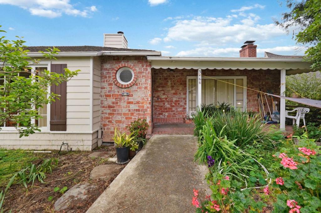 3466 Oak Knoll Boulevard, Oakland CA 94605