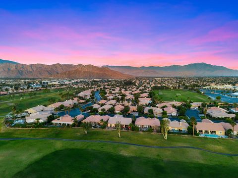 Photo of 45542 Banff Springs Street, Indio, CA 92201 (MLS # 219146789DA)