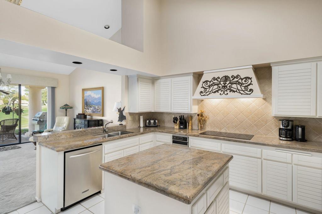 PGA Stadium - Residential