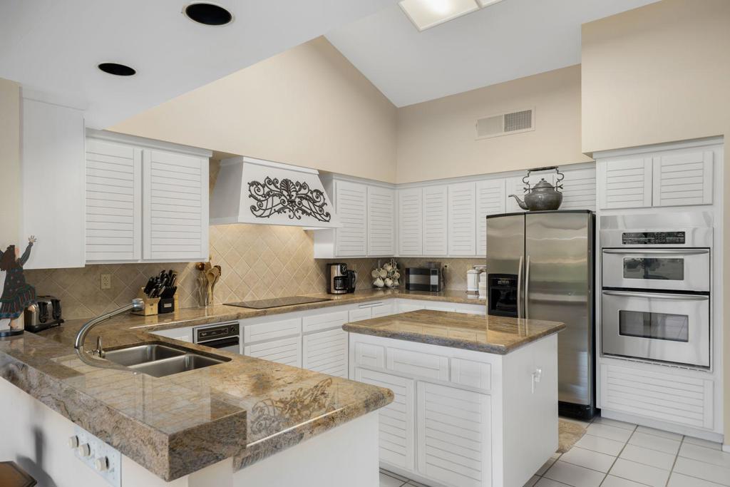 PGA Stadium - Residential