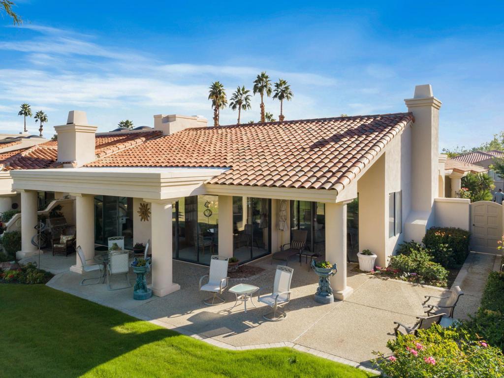 PGA Stadium - Residential