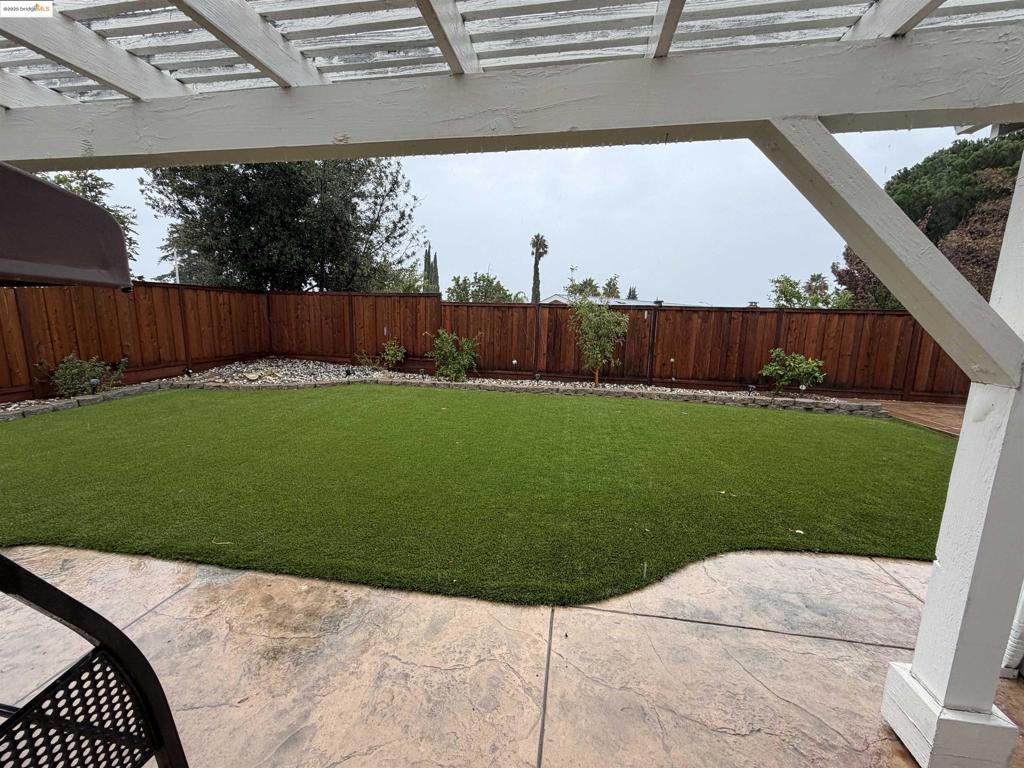 BUCHANAN - Residential