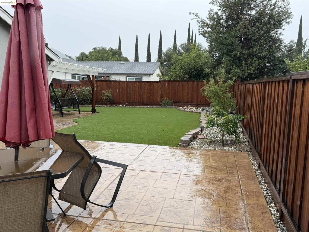 BUCHANAN - Residential