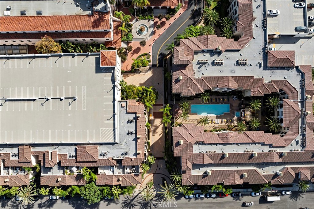 Pacifica at Newport Plaza - Residential