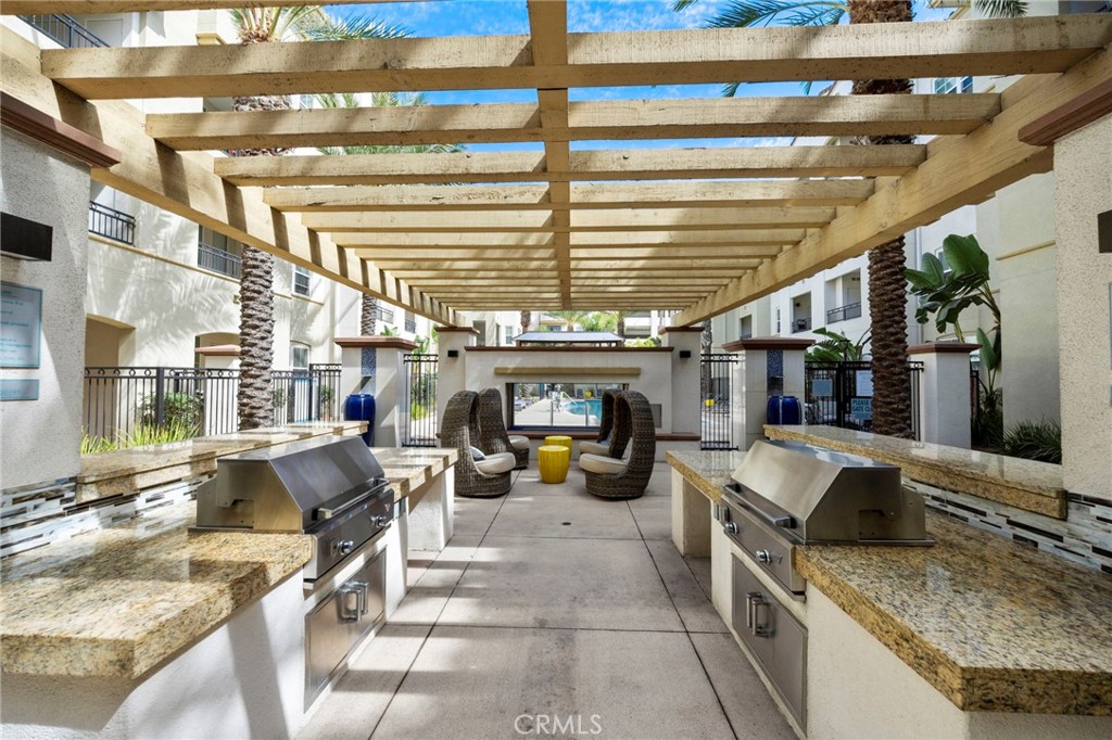 Pacifica at Newport Plaza - Residential