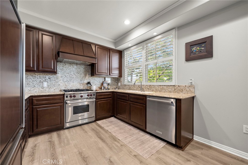 Pacifica at Newport Plaza - Residential