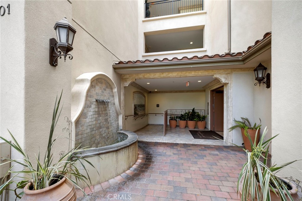 Pacifica at Newport Plaza - Residential