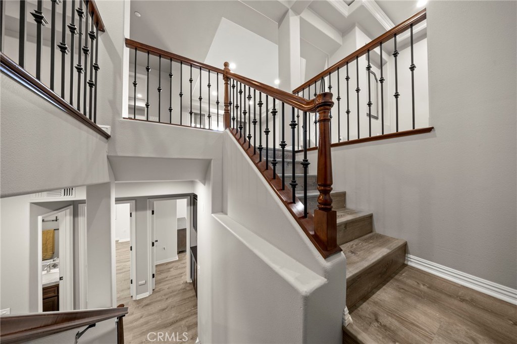 Pacifica at Newport Plaza - Residential