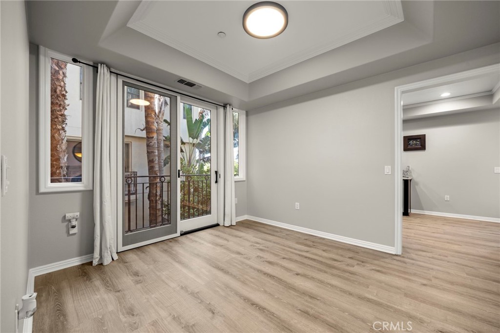 Pacifica at Newport Plaza - Residential