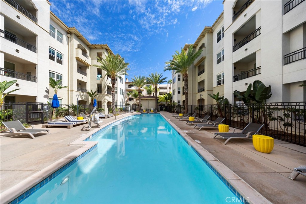 Pacifica at Newport Plaza - Residential
