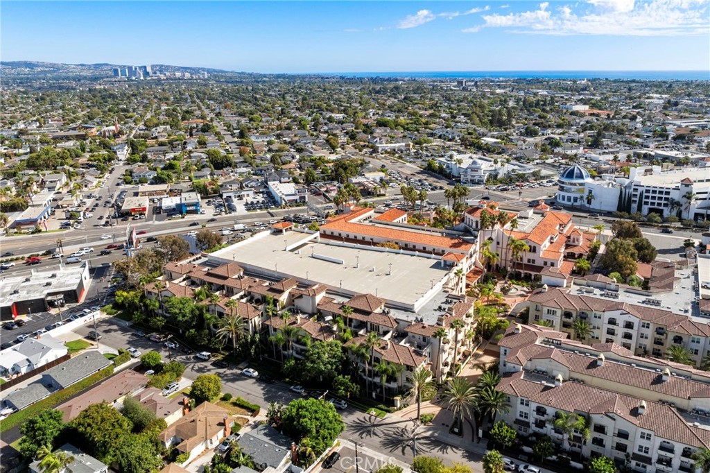 Pacifica at Newport Plaza - Residential