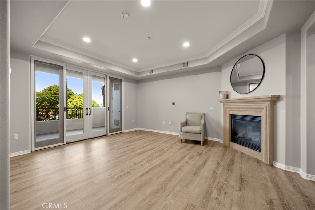 Pacifica at Newport Plaza - Residential