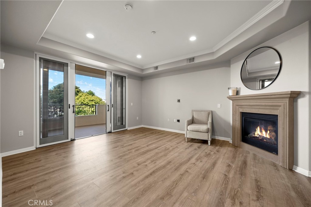 Pacifica at Newport Plaza - Residential