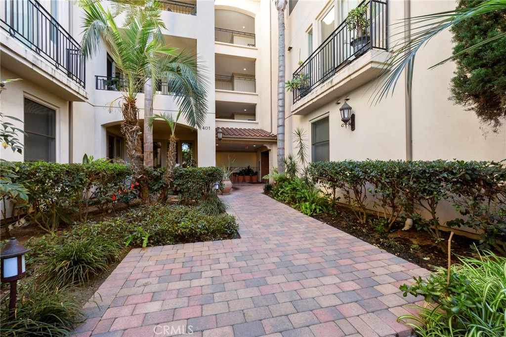 Pacifica at Newport Plaza - Residential