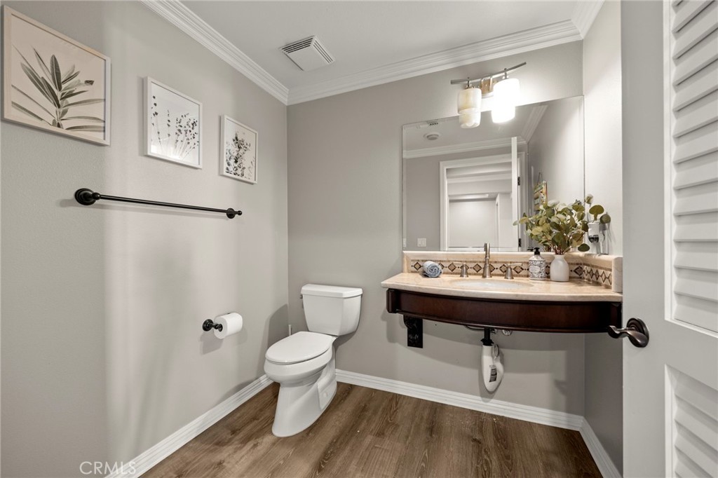 Pacifica at Newport Plaza - Residential