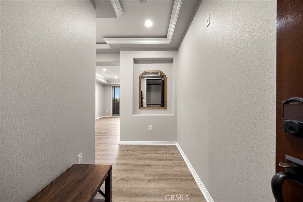 Pacifica at Newport Plaza - Residential