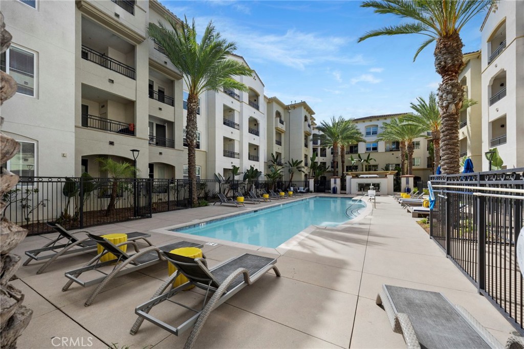 Pacifica at Newport Plaza - Residential