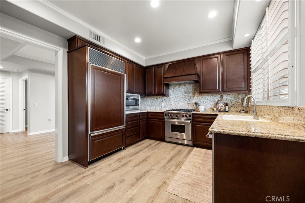 Pacifica at Newport Plaza - Residential