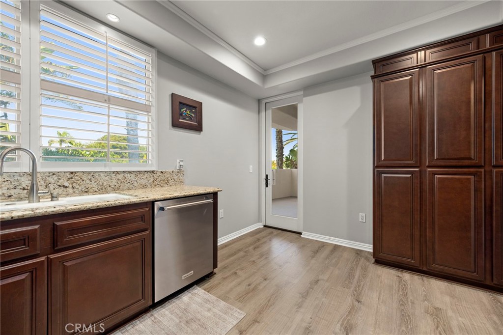 Pacifica at Newport Plaza - Residential