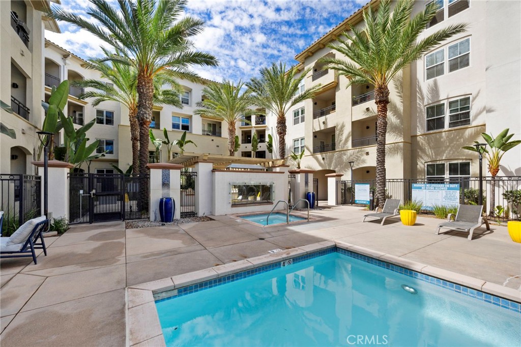 Pacifica at Newport Plaza - Residential