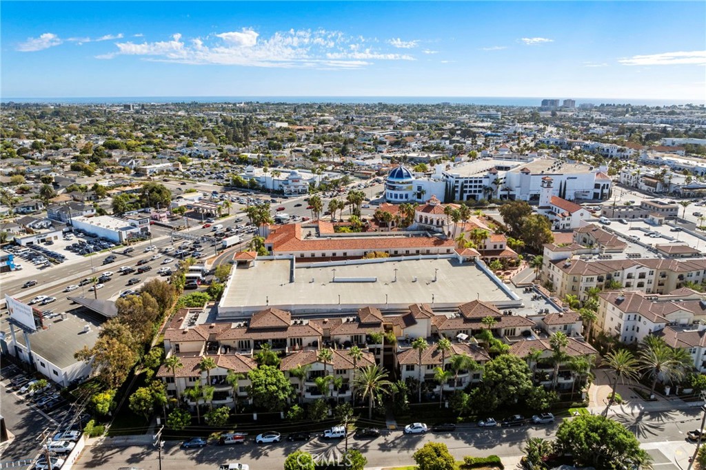 Pacifica at Newport Plaza - Residential