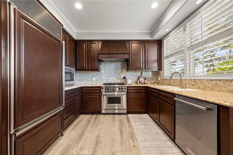 Photo of 401 Bernard Street #211, Costa Mesa, CA 92627 (MLS # PW25228286)