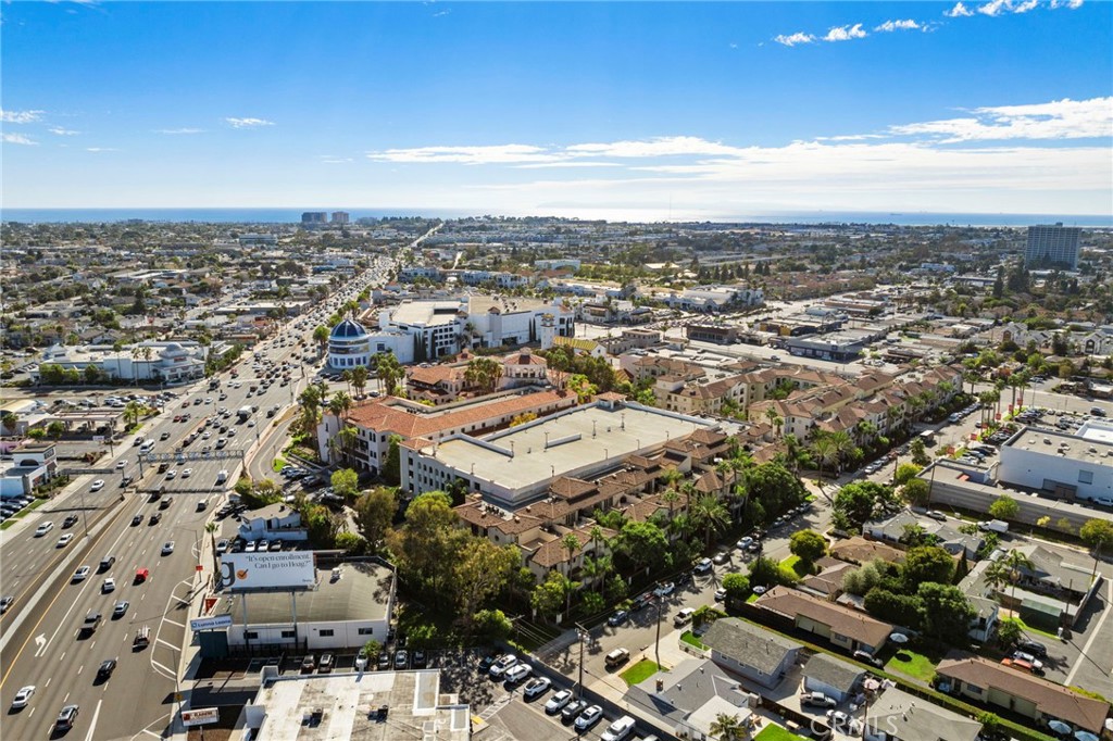 Pacifica at Newport Plaza - Residential