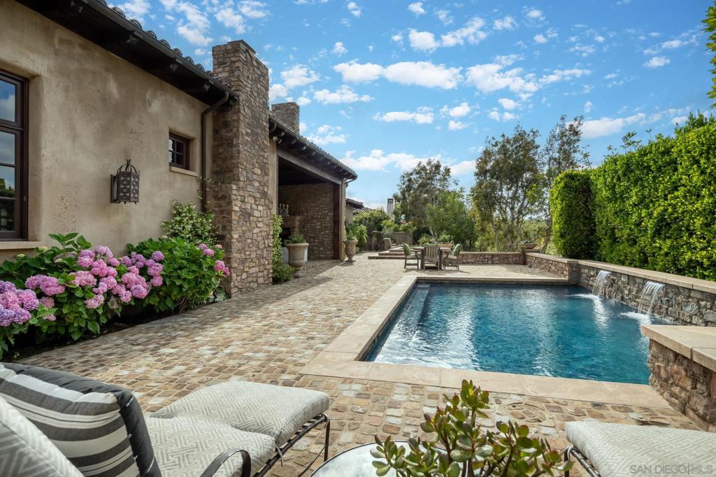 Rancho Santa Fe - Residential