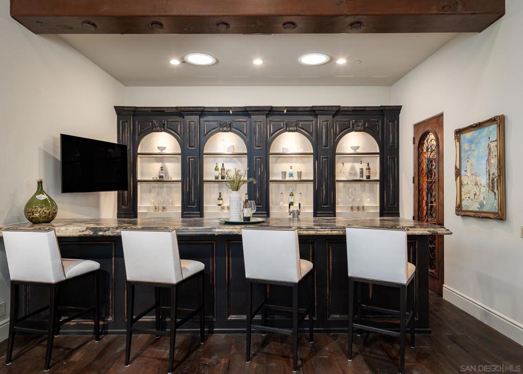 Rancho Santa Fe - Residential