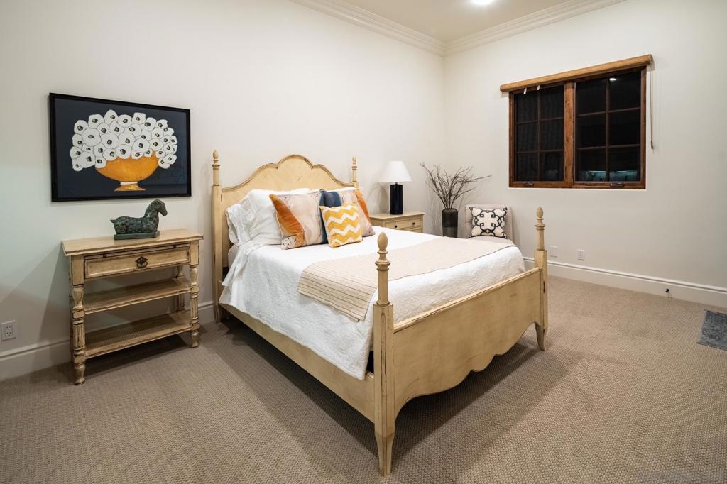 Rancho Santa Fe - Residential