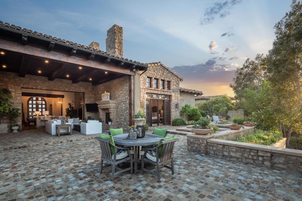 Rancho Santa Fe - Residential